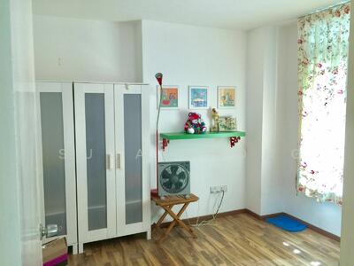 For Sale - 184 Edgefield Plains