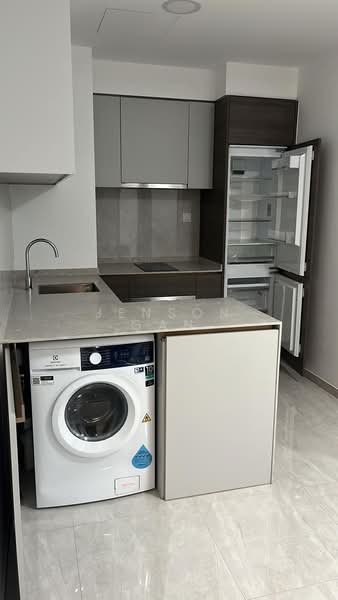 The Florence Residences, 97 Hougang Avenue 2, 2 Bedrooms, 635 sqft, Condominium For Sale, by Jenson Gan, 25630927 - PropertyGuru.com.sg