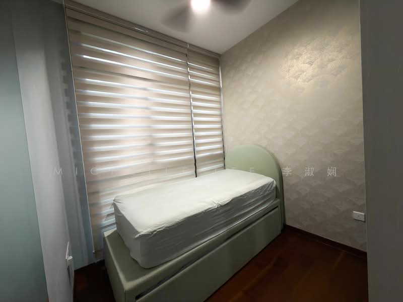 Daintree Residence, 11G Toh Tuck Road, 2 Bedrooms, 775 sqft, Condominium For Sale, by Michelle Lee 李淑娴, 25630940 - Bedroom - PropertyGuru.com.sg