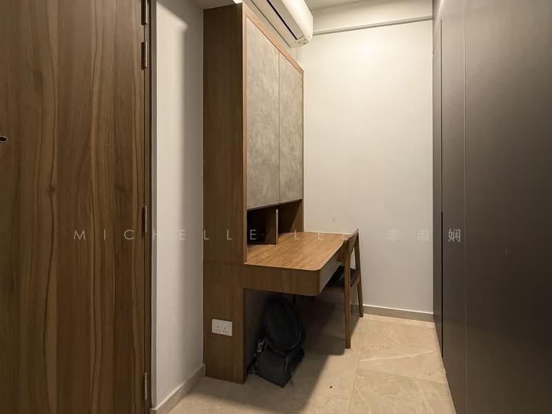 Daintree Residence, 11G Toh Tuck Road, 2 Bedrooms, 775 sqft, Condominium For Sale, by Michelle Lee 李淑娴, 25630940 - Study - PropertyGuru.com.sg