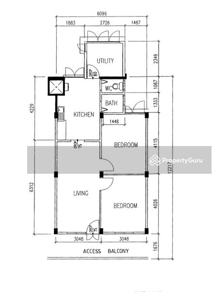 For Sale 47 Bendemeer Road