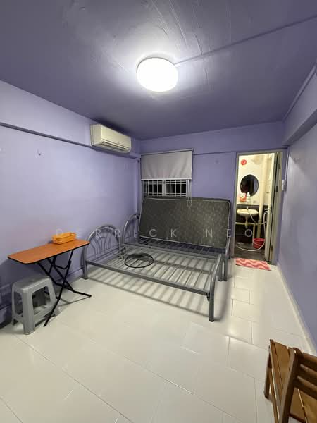 747 Yishun Street 72, 747 Yishun Street 72, Room Rental, 150 sqft, HDB Flat For Rent, by Derrick Neo, 25630959 - PropertyGuru.com.sg