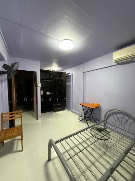 747 Yishun Street 72, 747 Yishun Street 72, Room Rental, 150 sqft, HDB Flat For Rent, by Derrick Neo, 25630959 - PropertyGuru.com.sg