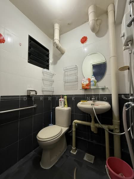 747 Yishun Street 72, 747 Yishun Street 72, Room Rental, 150 sqft, HDB Flat For Rent, by Derrick Neo, 25630959 - PropertyGuru.com.sg