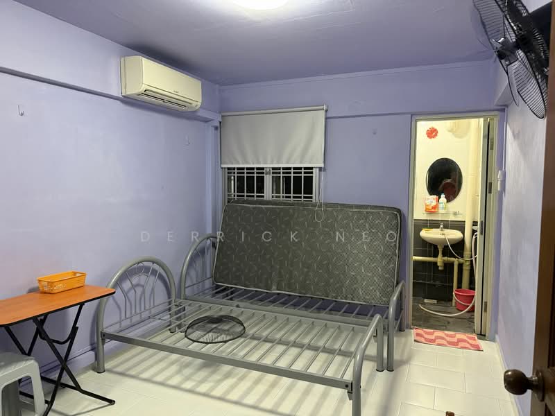 747 Yishun Street 72, 747 Yishun Street 72, Room Rental, 150 sqft, HDB Flat For Rent, by Derrick Neo, 25630959 - PropertyGuru.com.sg
