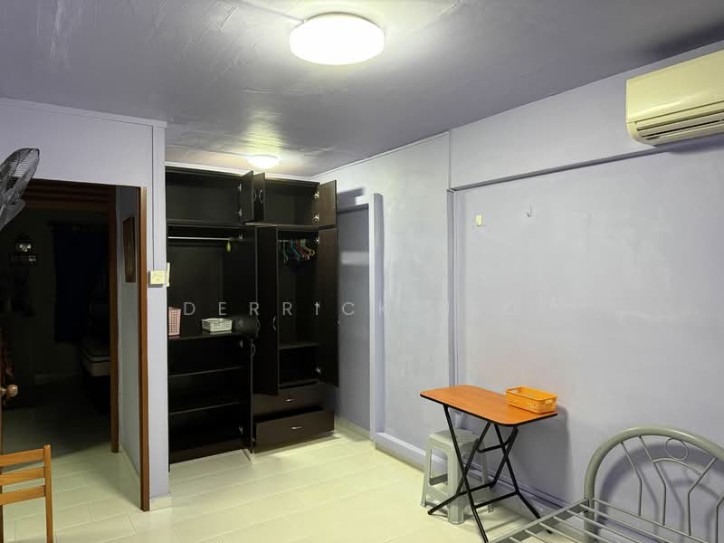 747 Yishun Street 72, 747 Yishun Street 72, Room Rental, 150 sqft, HDB Flat For Rent, by Derrick Neo, 25630959 - PropertyGuru.com.sg