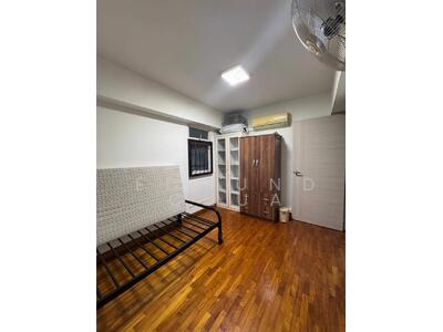 For Rent - 264D Compassvale Bow