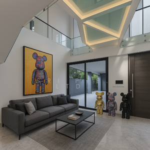 For Sale - Brand New Detached Kovan Vicinity