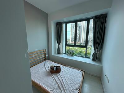 For Rent - Hundred Trees