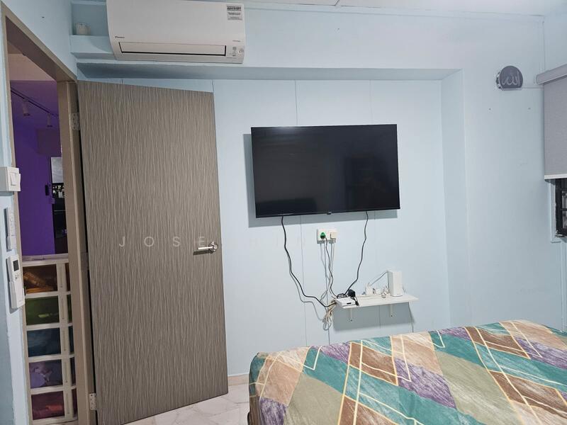 For Rent - 435 Choa Chu Kang Avenue 4