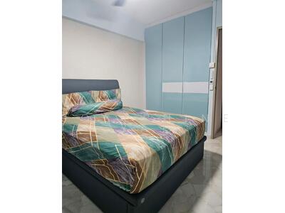 For Rent - 435 Choa Chu Kang Avenue 4