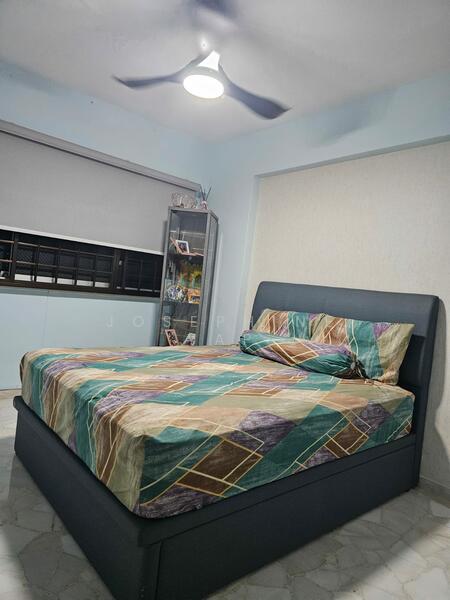 For Rent - 435 Choa Chu Kang Avenue 4