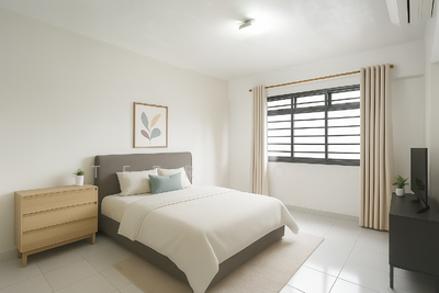 For Sale - 765 Bedok Reservoir View