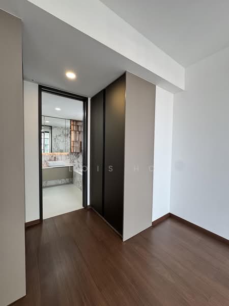 Irwell Hill Residences, 2 Irwell Hill, 4 Bedrooms, 1,582 sqft, Condominium For Rent, by Lois Ho, 25631119 - Master bedroom - PropertyGuru.com.sg