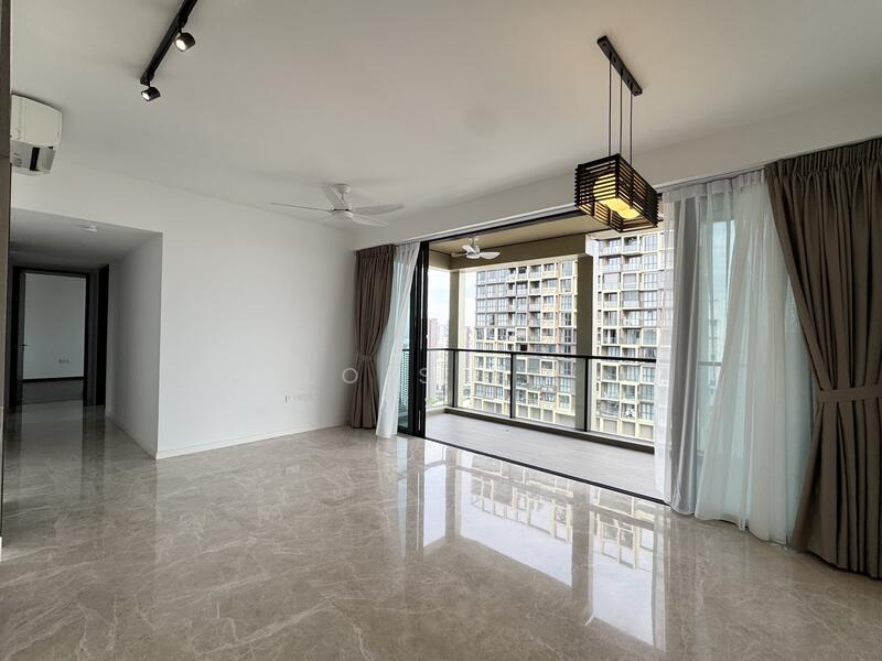 Irwell Hill Residences, 2 Irwell Hill, 4 Bedrooms, 1,582 sqft, Condominium For Rent, by Lois Ho, 25631119 - Living Room - PropertyGuru.com.sg