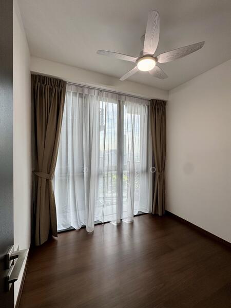 Irwell Hill Residences, 2 Irwell Hill, 4 Bedrooms, 1,582 sqft, Condominium For Rent, by Lois Ho, 25631119 - Common bedroom 2 - PropertyGuru.com.sg
