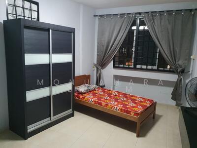 For Rent - 306 Tampines Street 32