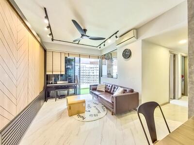 For Sale - The Criterion