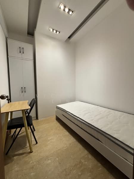 Parc Oasis, 35 Jurong East Avenue 1, Room Rental, 110 sqft, Condominium For Rent, by Victoria Ling, 25631141 - PropertyGuru.com.sg