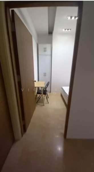 Parc Oasis, 35 Jurong East Avenue 1, Room Rental, 110 sqft, Condominium For Rent, by Victoria Ling, 25631141 - PropertyGuru.com.sg