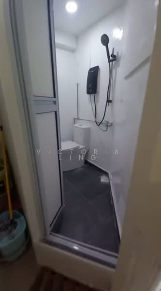 Parc Oasis, 35 Jurong East Avenue 1, Room Rental, 110 sqft, Condominium For Rent, by Victoria Ling, 25631141 - PropertyGuru.com.sg