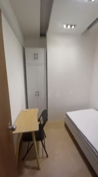 Parc Oasis, 35 Jurong East Avenue 1, Room Rental, 110 sqft, Condominium For Rent, by Victoria Ling, 25631141 - PropertyGuru.com.sg