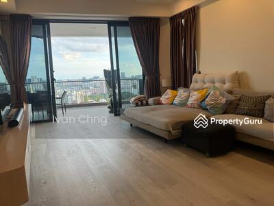 For Sale - d'Leedon (Former Farrer Court)
