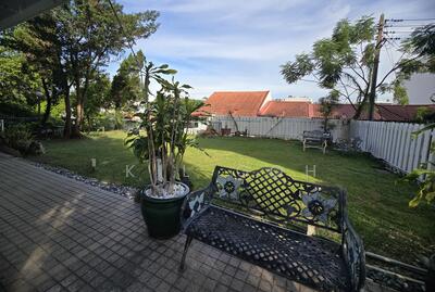 For Sale - ⭐️⭐️LANDED7772@ELEVATED DETACHED OVERLOOK PARK, BEST VIEW, RARE. ☎️ 8382...7772