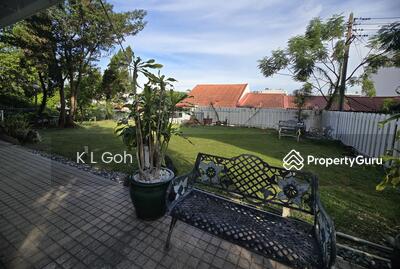For Sale - ⭐️⭐️LANDED7772@ELEVATED DETACHED OVERLOOK PARK, BEST VIEW, RARE.