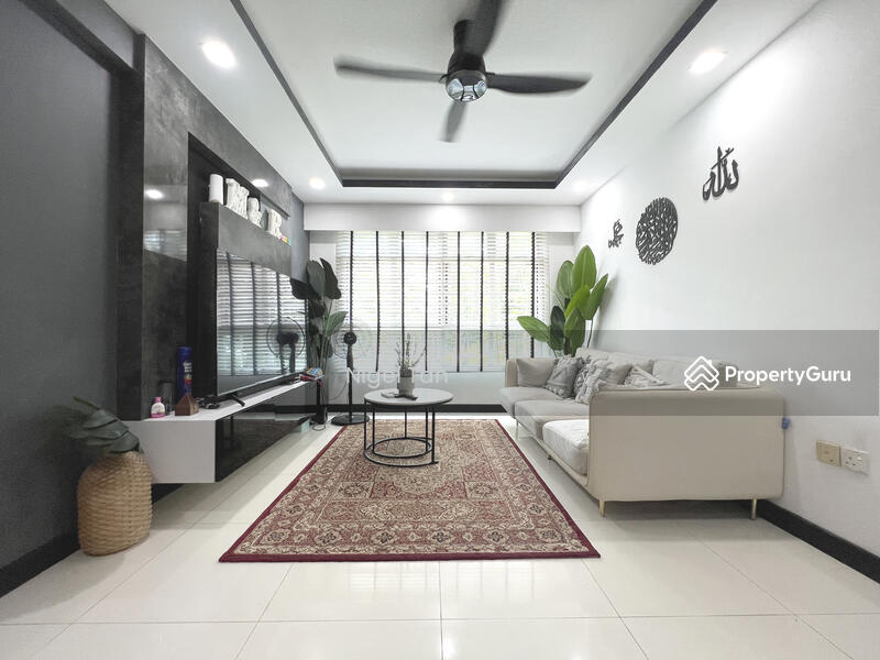 For Sale - 488B Choa Chu Kang Avenue 5