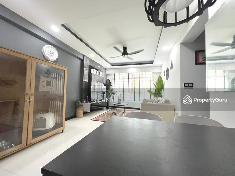 For Sale - 488B Choa Chu Kang Avenue 5