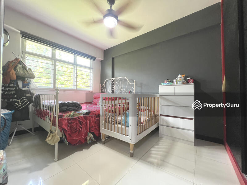 For Sale - 488B Choa Chu Kang Avenue 5