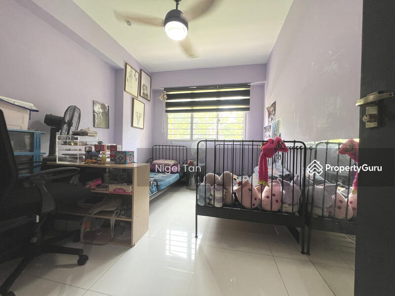 For Sale - 488B Choa Chu Kang Avenue 5