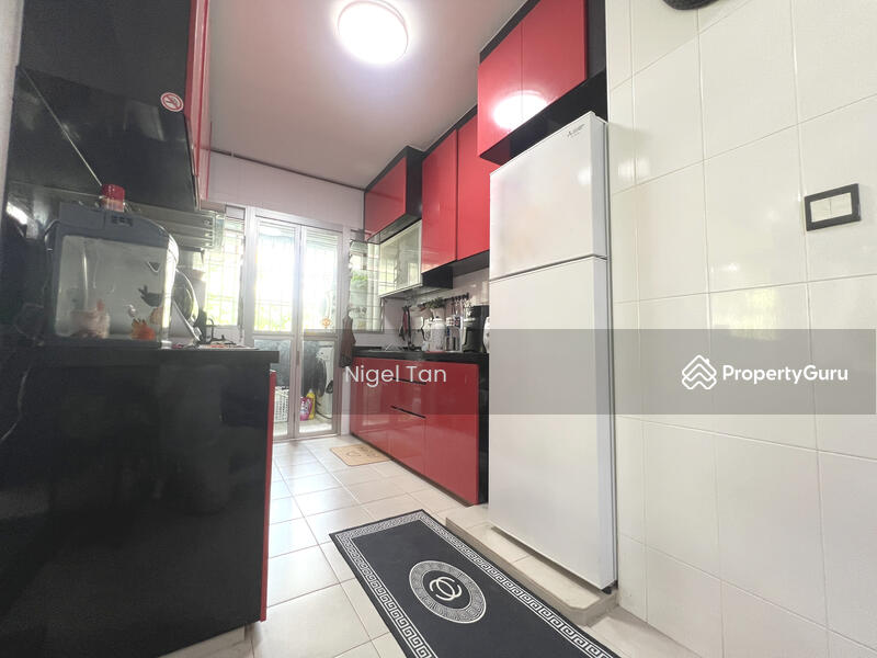 For Sale - 488B Choa Chu Kang Avenue 5