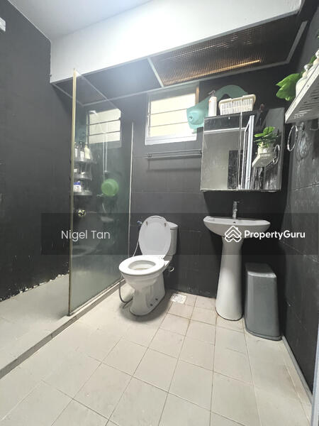 For Sale - 488B Choa Chu Kang Avenue 5