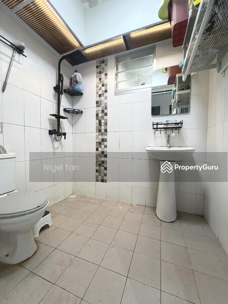 For Sale - 488B Choa Chu Kang Avenue 5