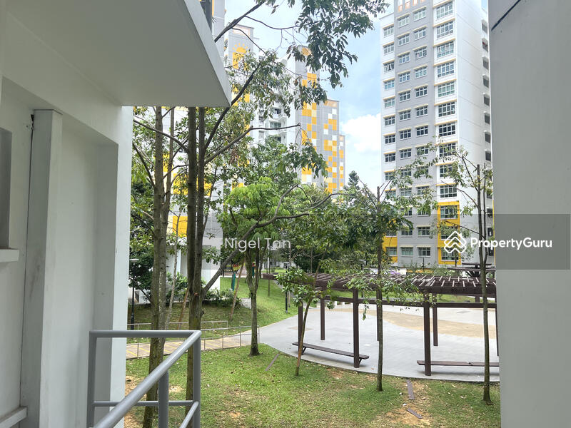 For Sale - 488B Choa Chu Kang Avenue 5