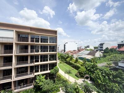 For Sale - The Watergardens at Canberra