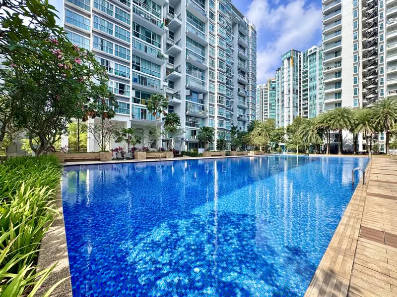 The Esta Condominium For Sale at S$ 3,880,000 | PropertyGuru Singapore - Pool