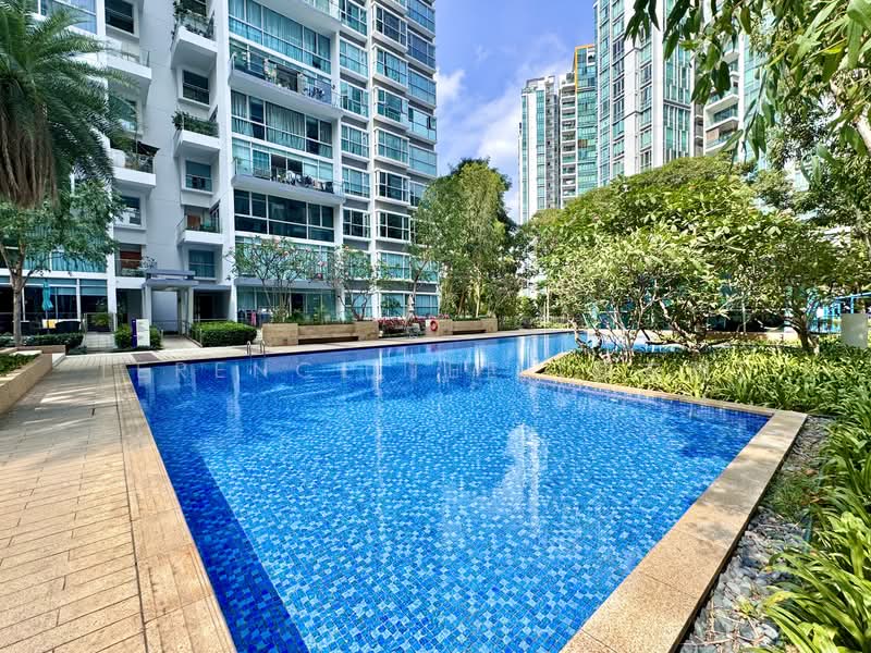 The Esta Condominium For Sale at S$ 3,880,000 | PropertyGuru Singapore - Pool