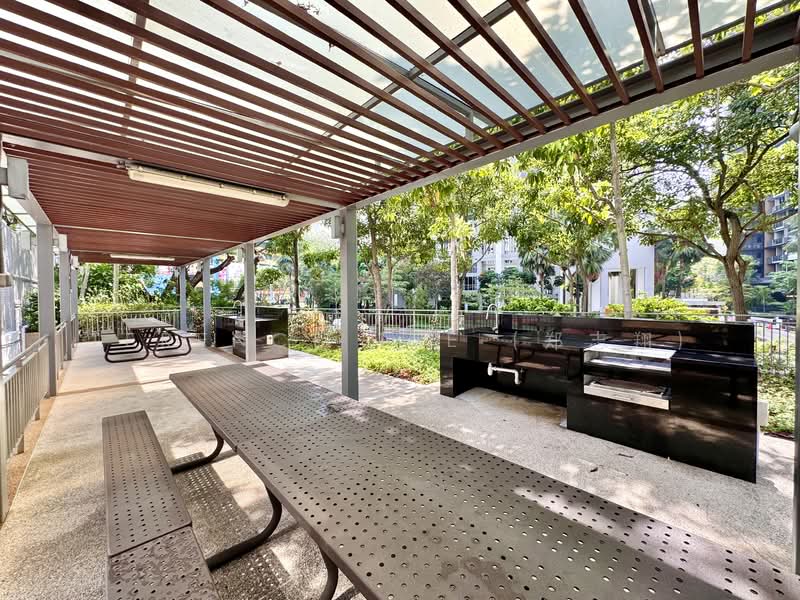 The Esta Condominium For Sale at S$ 3,880,000 | PropertyGuru Singapore - BBQ