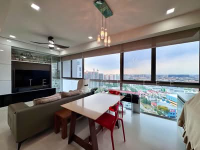 For Sale - The Esta