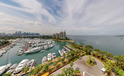 For Sale - Cape Royale