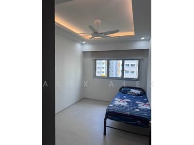 For Rent - 487C Choa Chu Kang Avenue 5
