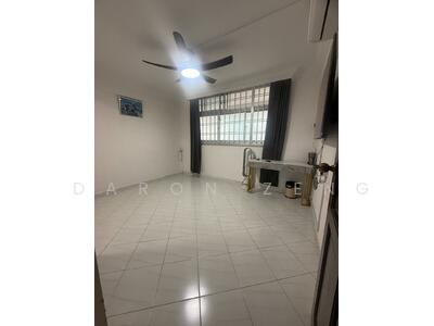 For Rent - 167 Yishun Ring Road