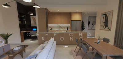 For Sale - BEST BUY WITHIN 1KM TO MRT AND WITHIN 1KM TO HAIG GIRLS SCHOOL AND CHIJ KATONG PRIMARY