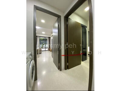 For Sale - LIV on Sophia