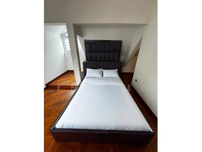 For Rent - Serangoon Garden Estate
