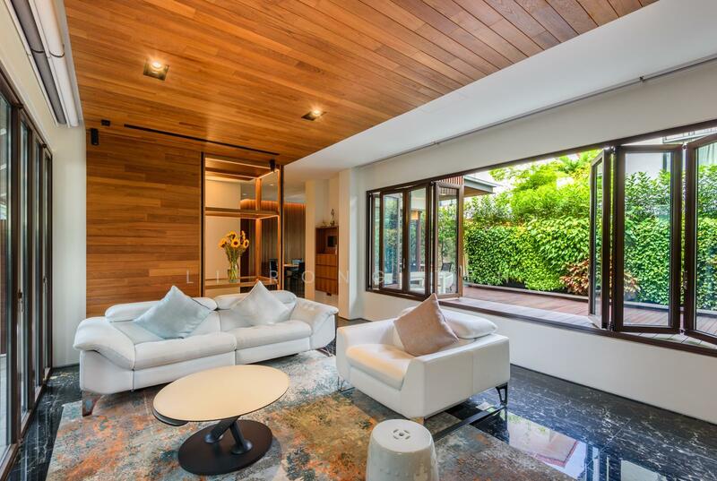For Sale - ❤️ GOODMAN FREEHOLD BUNGALOW DESIGNED BY AAMER ARCHITECTS