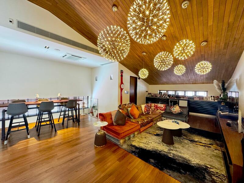 For Sale - ❤️ GOODMAN FREEHOLD BUNGALOW DESIGNED BY AAMER ARCHITECTS